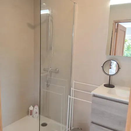 アパート Le Club De La Source *