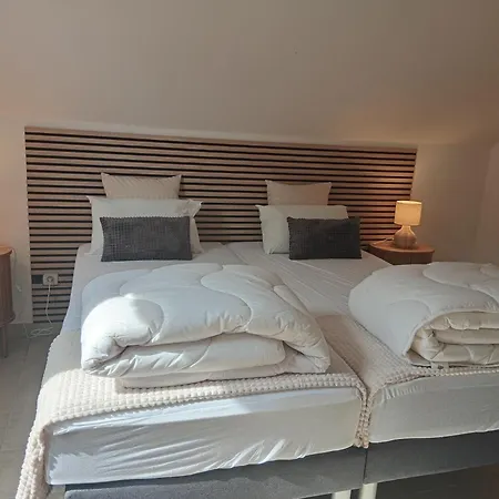 Le Club De La Source Hannut