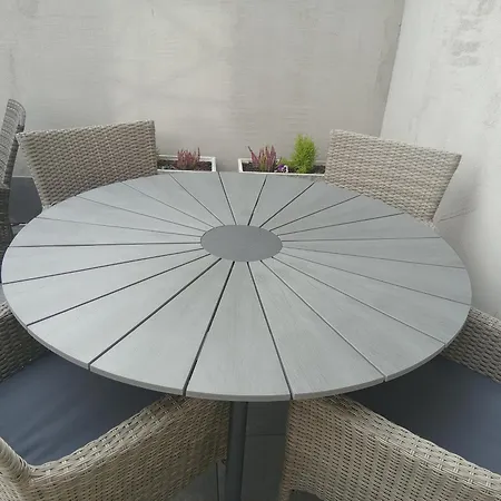 Apartment Le Club De La Source